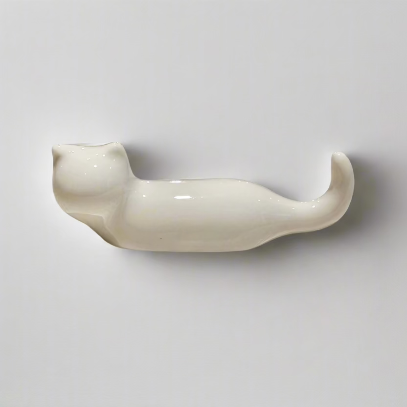 Chopsticks Rest - Ceramic Collection - Thorn and Burrow