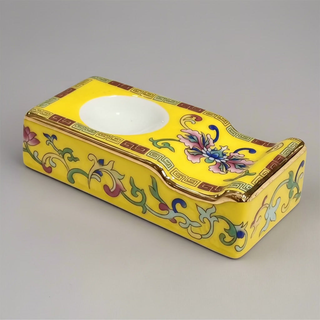 Royal Flora Bone China Collection