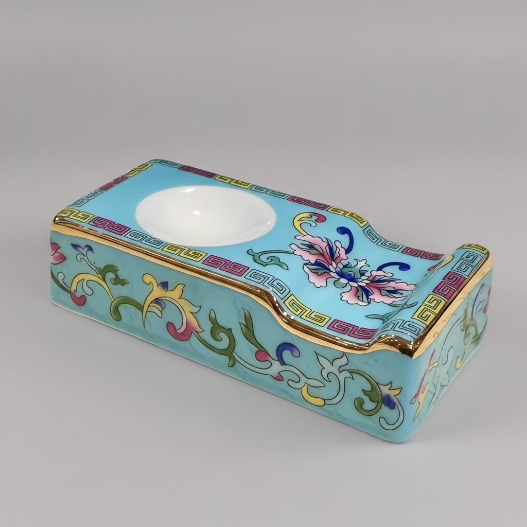 Royal Flora Bone China Collection