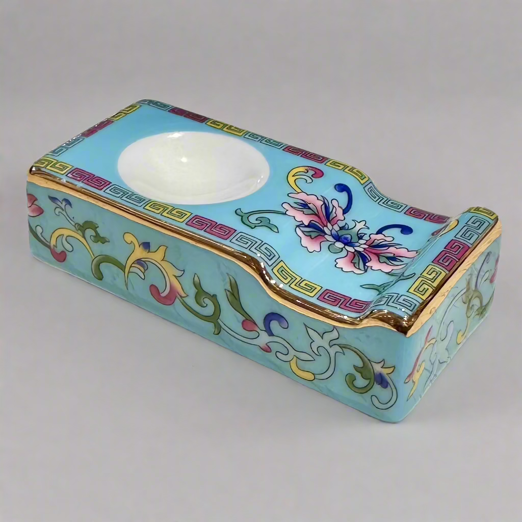 Royal Flora Bone China Collection