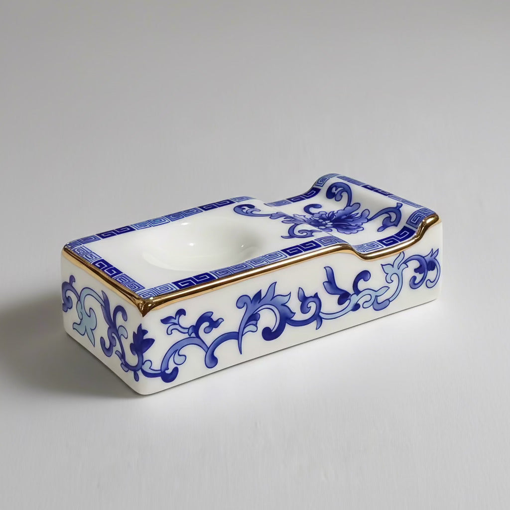 Royal Flora Bone China Collection