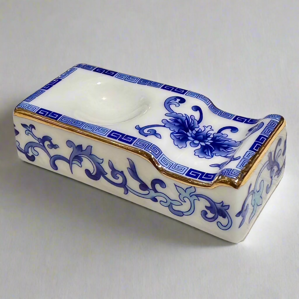 Royal Flora Bone China Collection