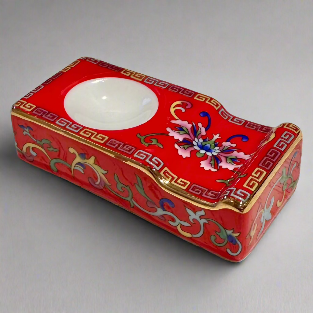 Royal Flora Bone China Collection