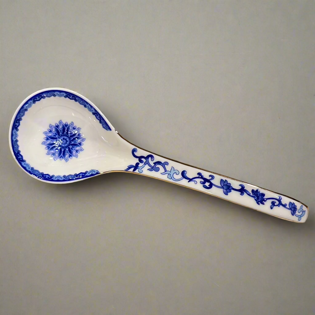 Royal Flora Bone China Collection