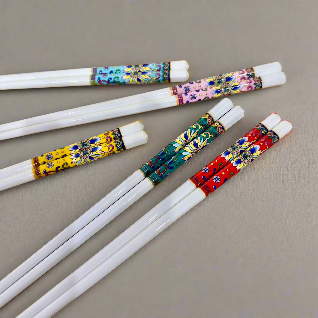 Royal Flora Bone China Collection