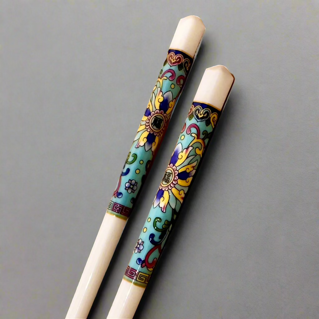 Royal Flora Bone China Collection