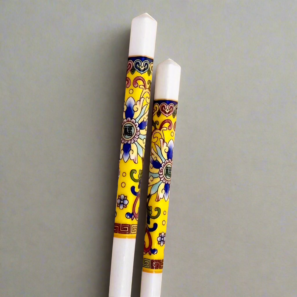 Royal Flora Bone China Collection