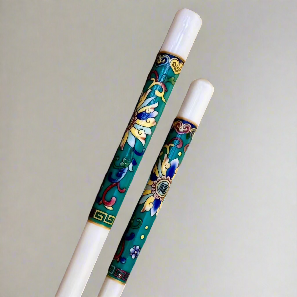 Royal Flora Bone China Collection