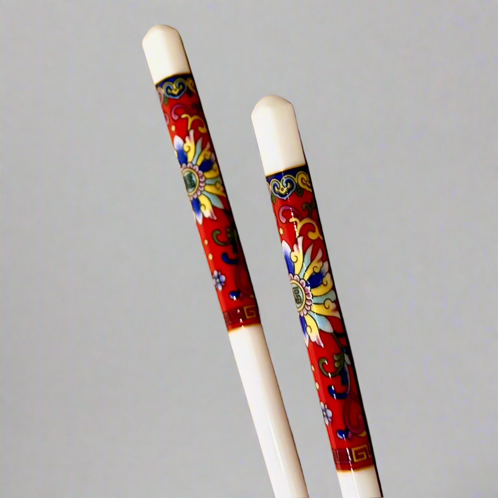 Royal Flora Bone China Collection