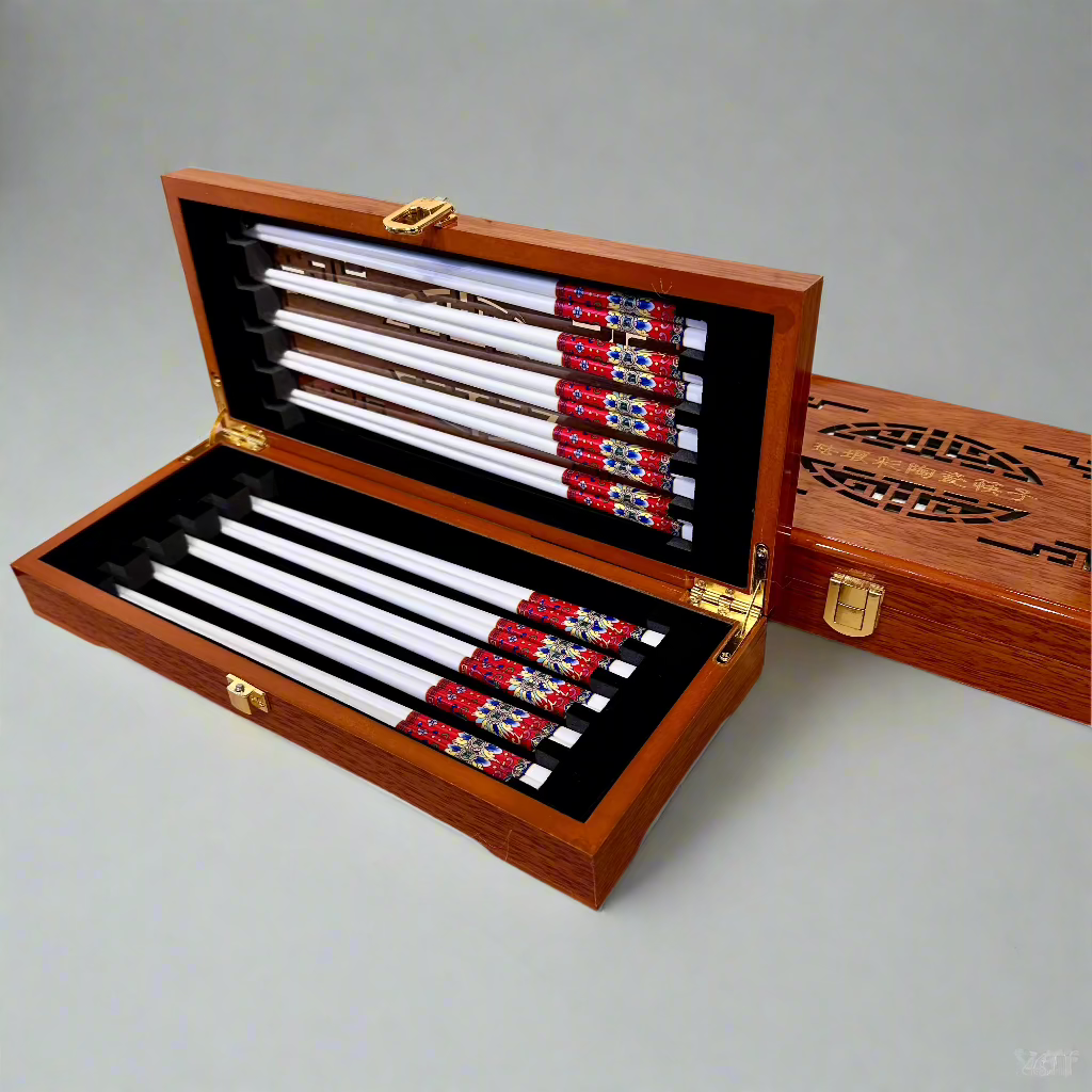 Royal Flora Bone China Collection