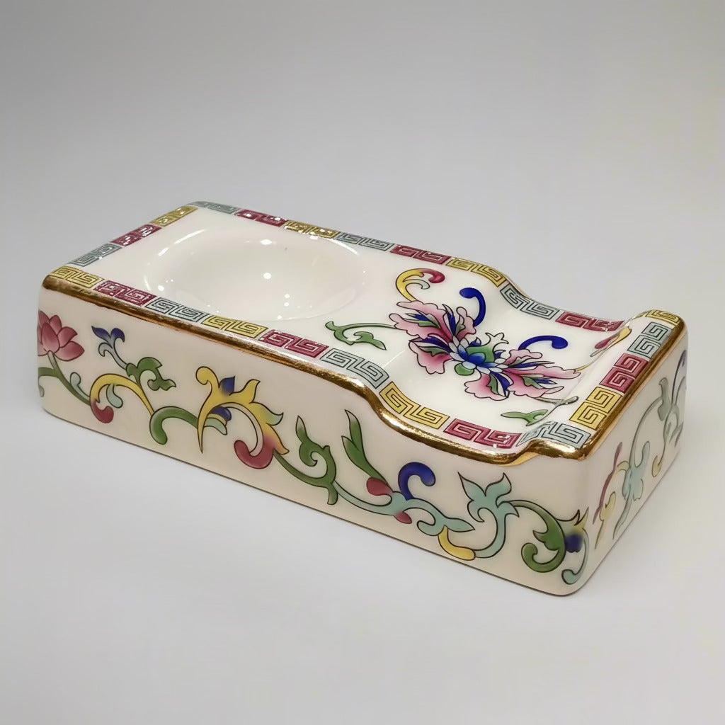 Royal Flora Bone China Collection