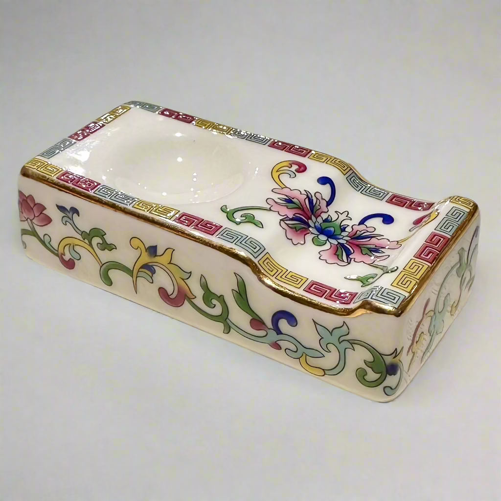 Royal Flora Bone China Collection