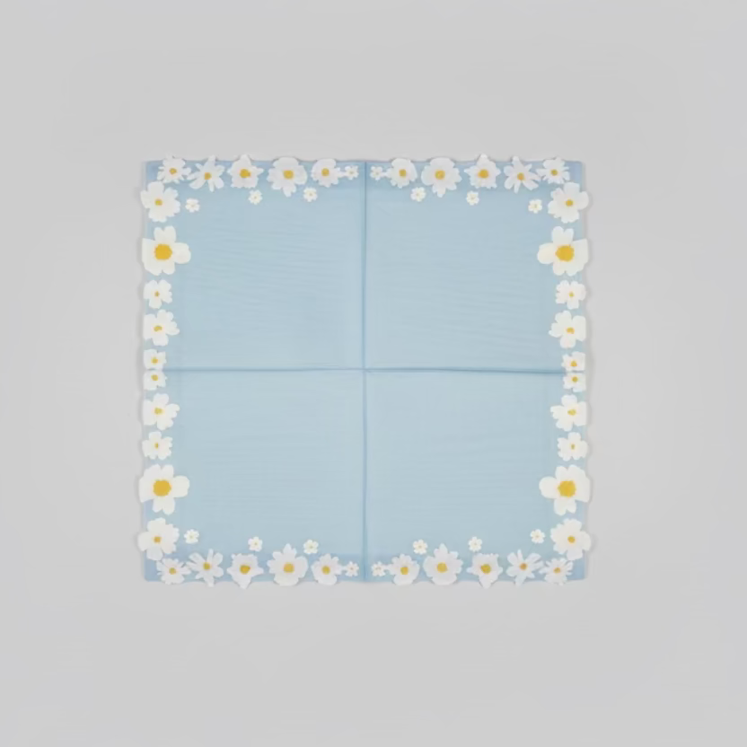 Paper Napkin Collection - Thorn and Burrow