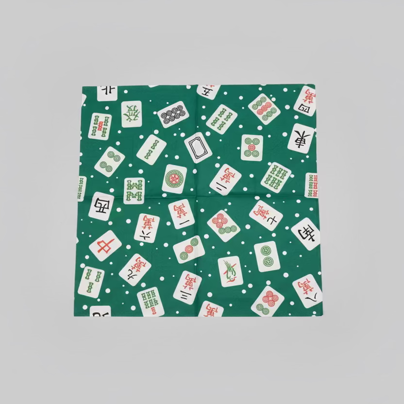 Paper Napkin Collection - Thorn and Burrow