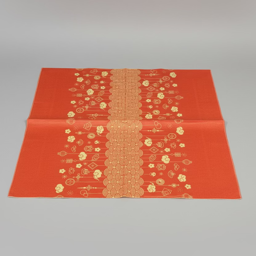Paper Napkin Collection - Thorn and Burrow