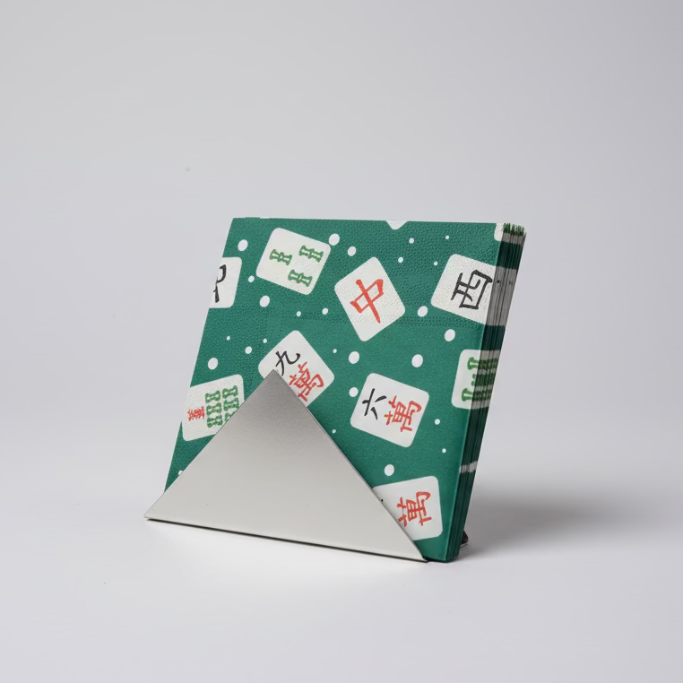 Napkin Holder Collection - Thorn and Burrow