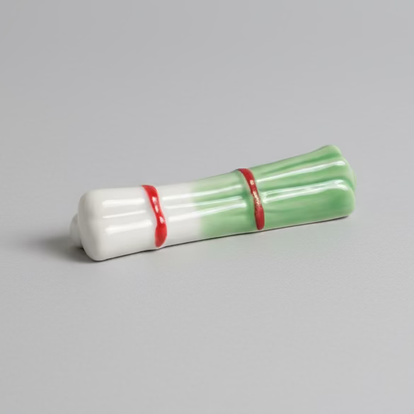 Chopsticks Rest - Ceramic Animal Collection