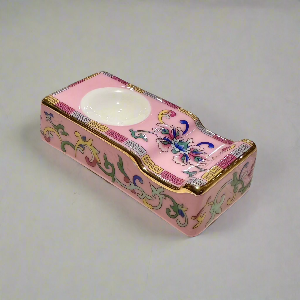 Royal Flora Bone China Collection