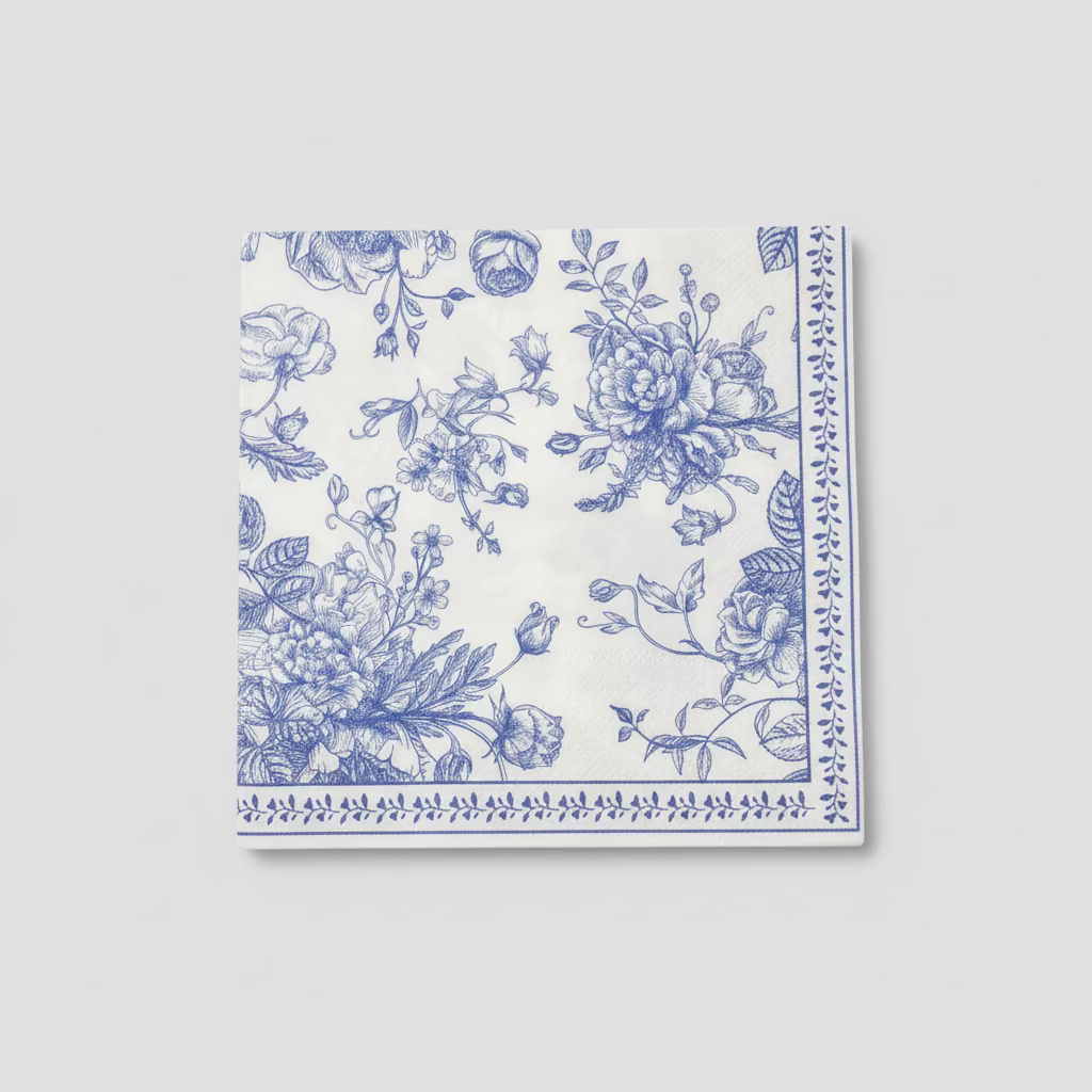 Paper Napkins Collection