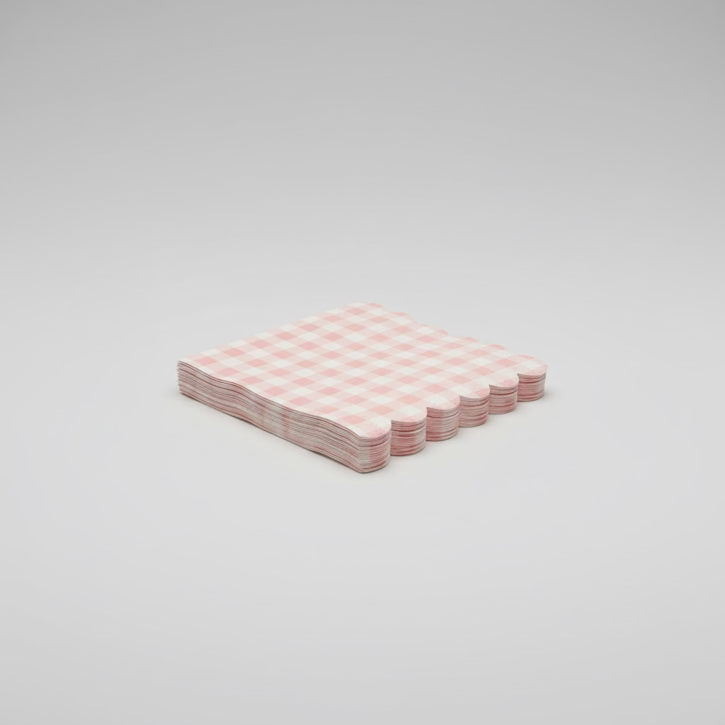 Paper Napkins Collection
