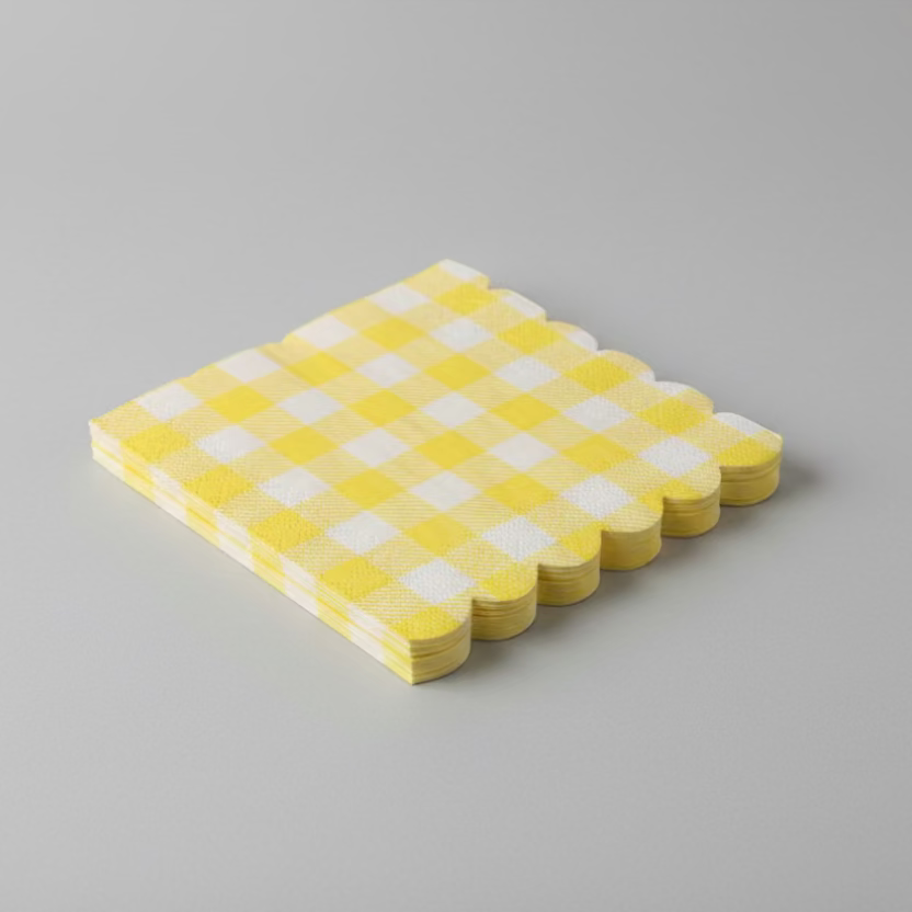 Paper Napkins Collection