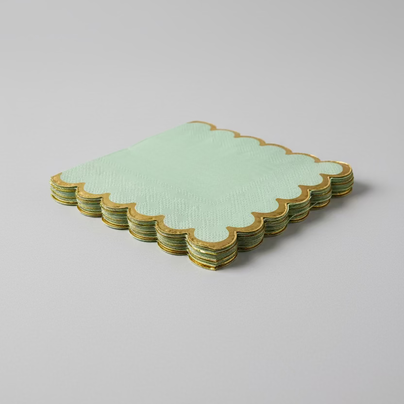 Paper Napkins Collection