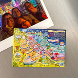 Hong Kong Central Magnet