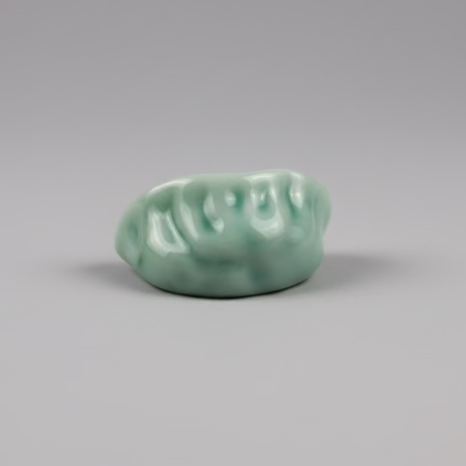 Chopsticks Rest - Ceramic Animal Collection