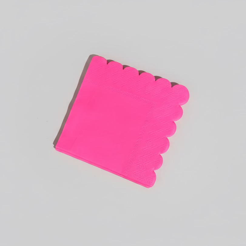 Paper Napkins Collection