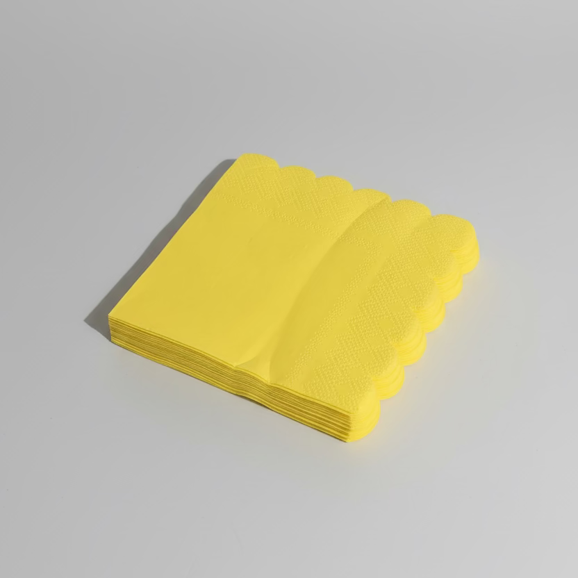 Paper Napkins Collection
