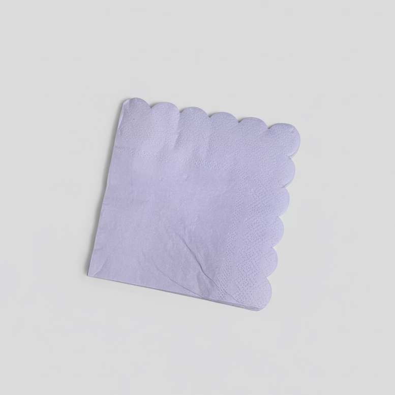 Paper Napkins Collection