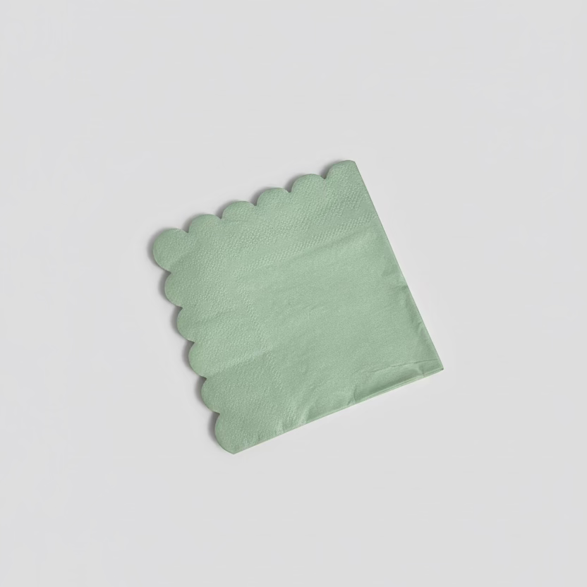 Paper Napkins Collection