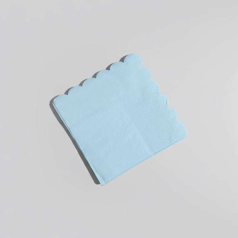 Paper Napkins Collection