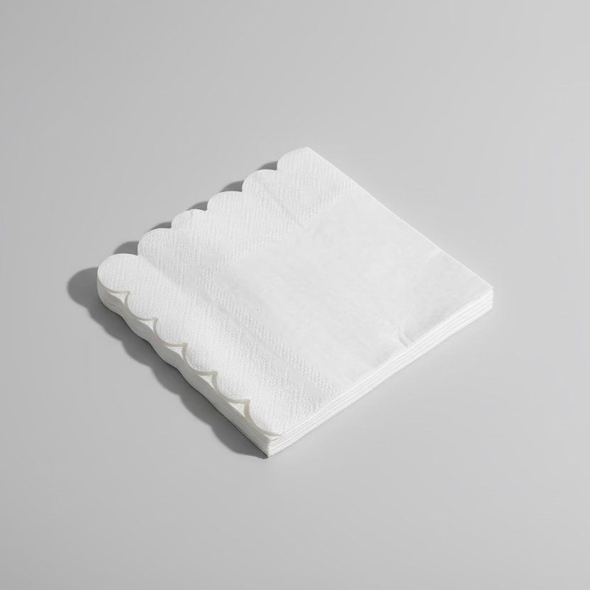 Paper Napkins Collection