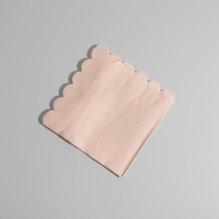 Paper Napkins Collection