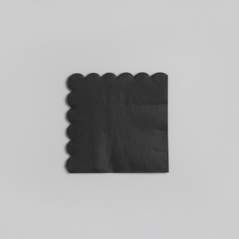 Paper Napkins Collection