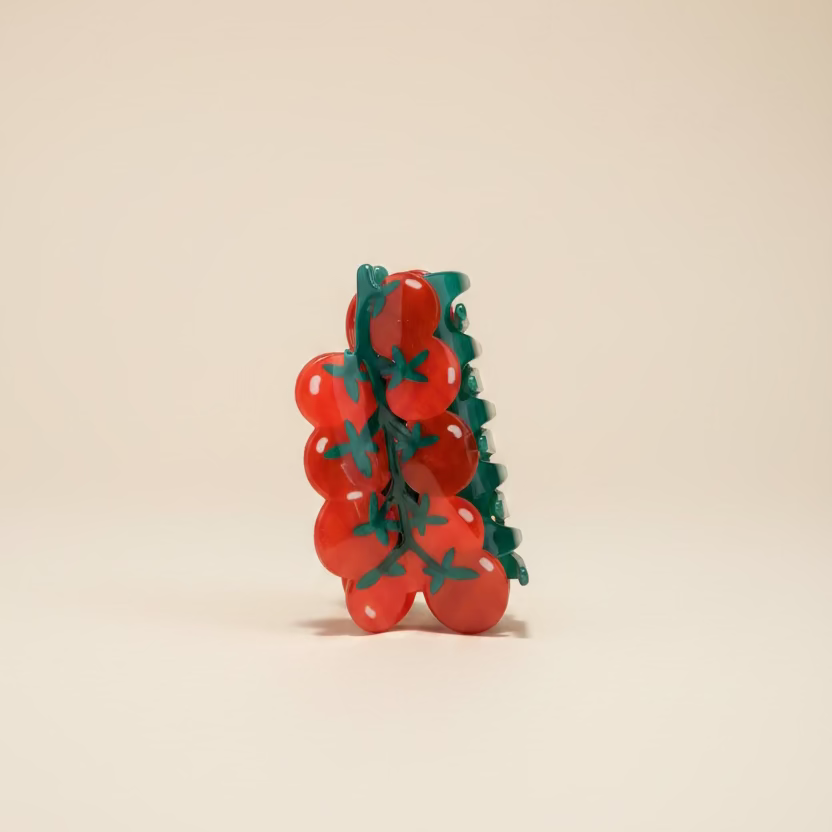 Thorn & Burrow Hair Claws - Foodie Collection