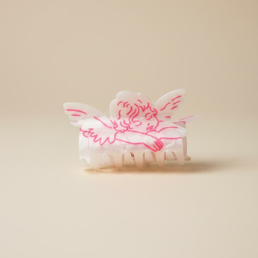 Hair Claw Clip - Whimsy Mix Collection