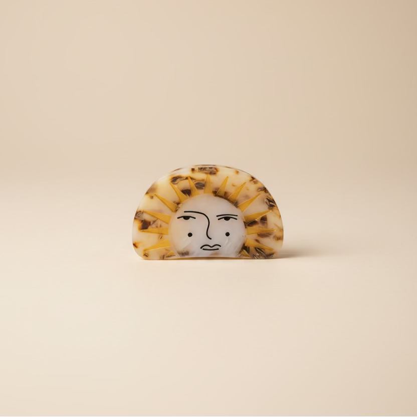 Hair Claw Clip - Whimsy Mix Collection