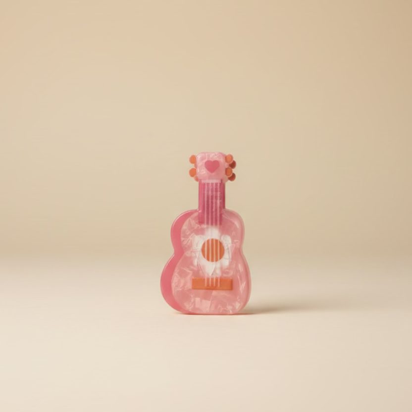 Hair Claw Clip - Whimsy Mix Collection