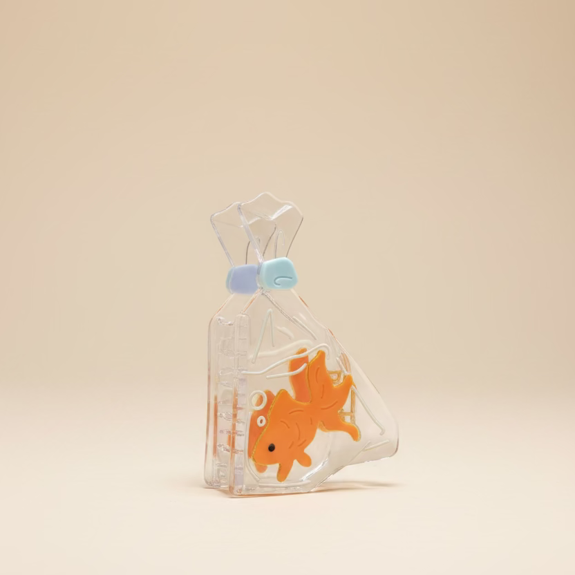 Hair Claw Clip - Whimsy Mix Collection