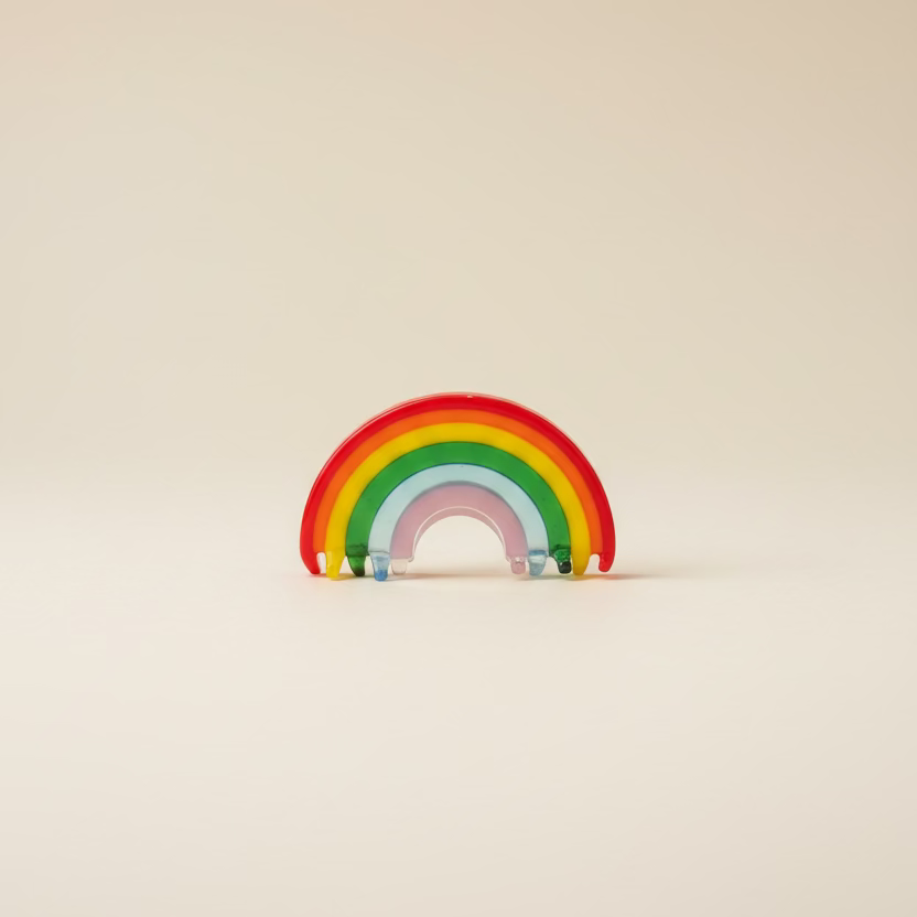 Hair Claw Clip - Whimsy Mix Collection