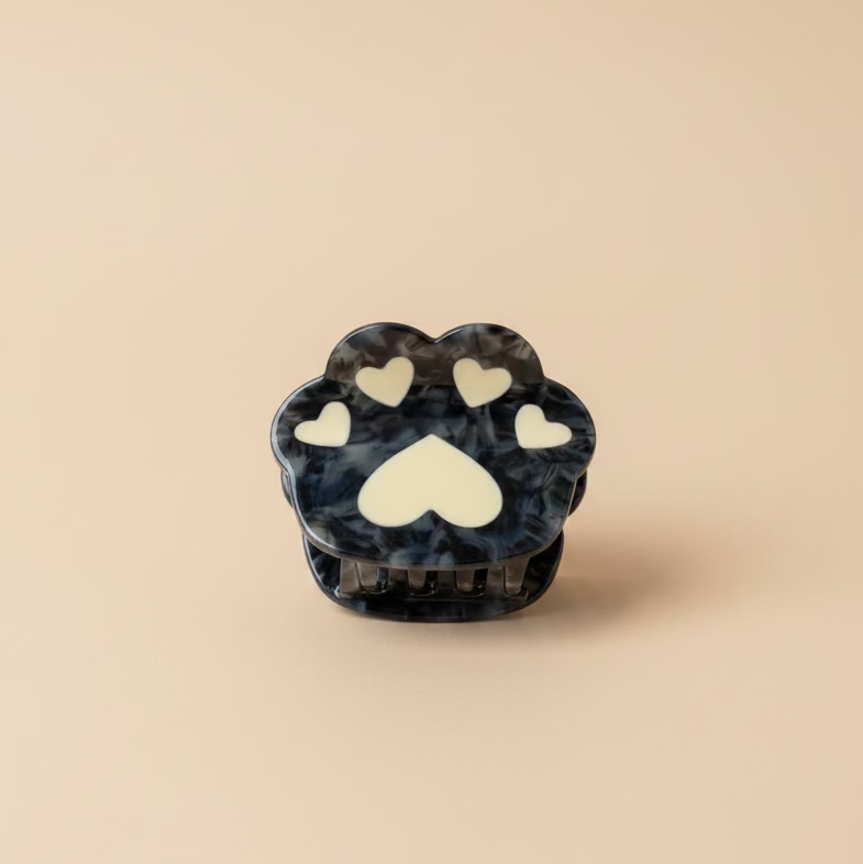Hair Claw Clip - Whimsy Mix Collection