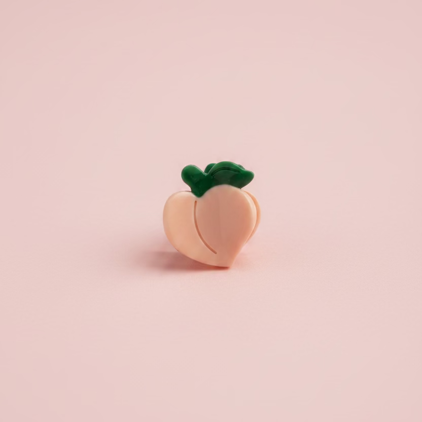 Hair Claw Clip - The Extra Small Collection