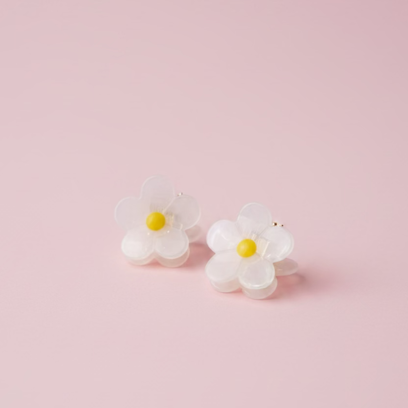 Hair Claw Clip - The Extra Small Collection