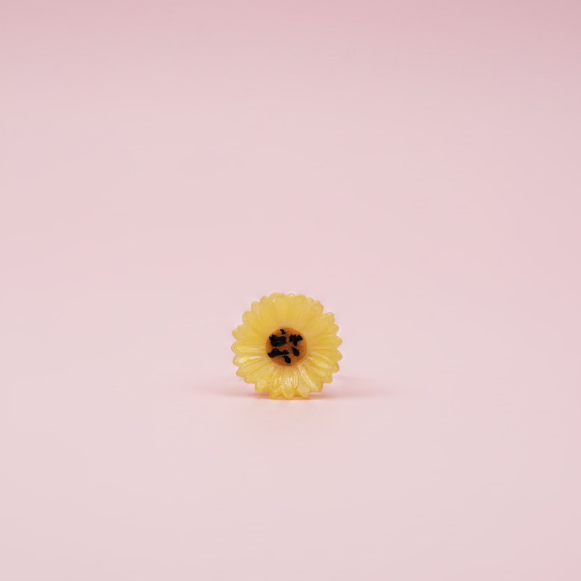 Hair Claw Clip - The Extra Small Collection