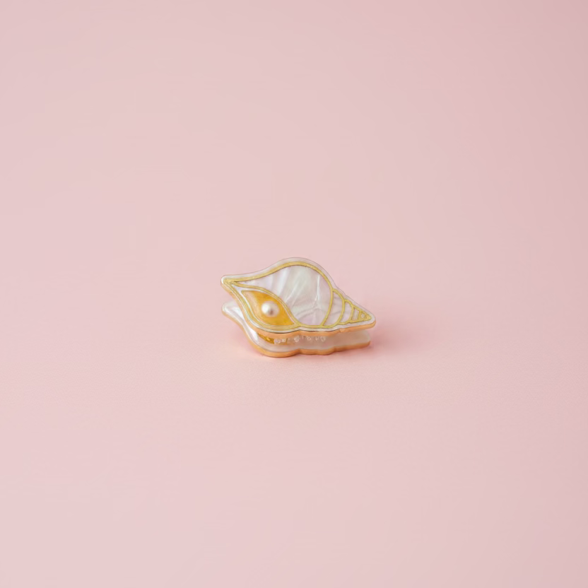 Hair Claw Clip - The Extra Small Collection