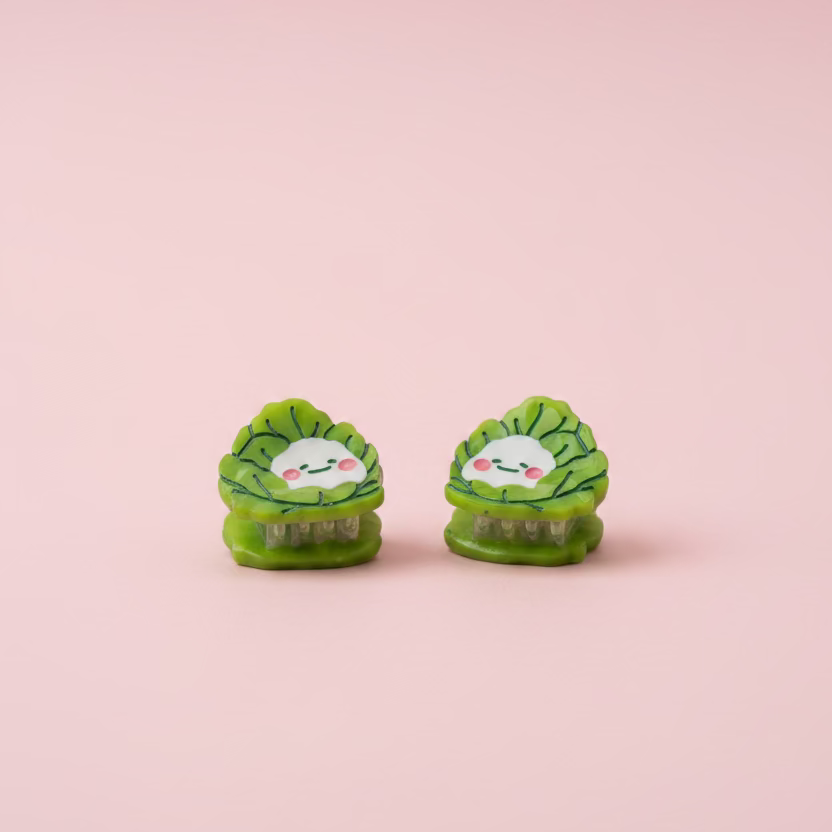 Hair Claw Clip - The Extra Small Collection