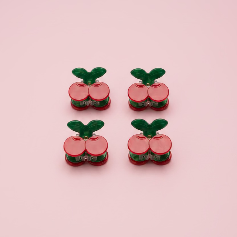 Hair Claw Clip - The Extra Small Collection