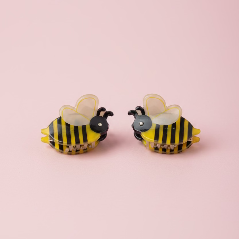Hair Claw Clip - The Extra Small Collection